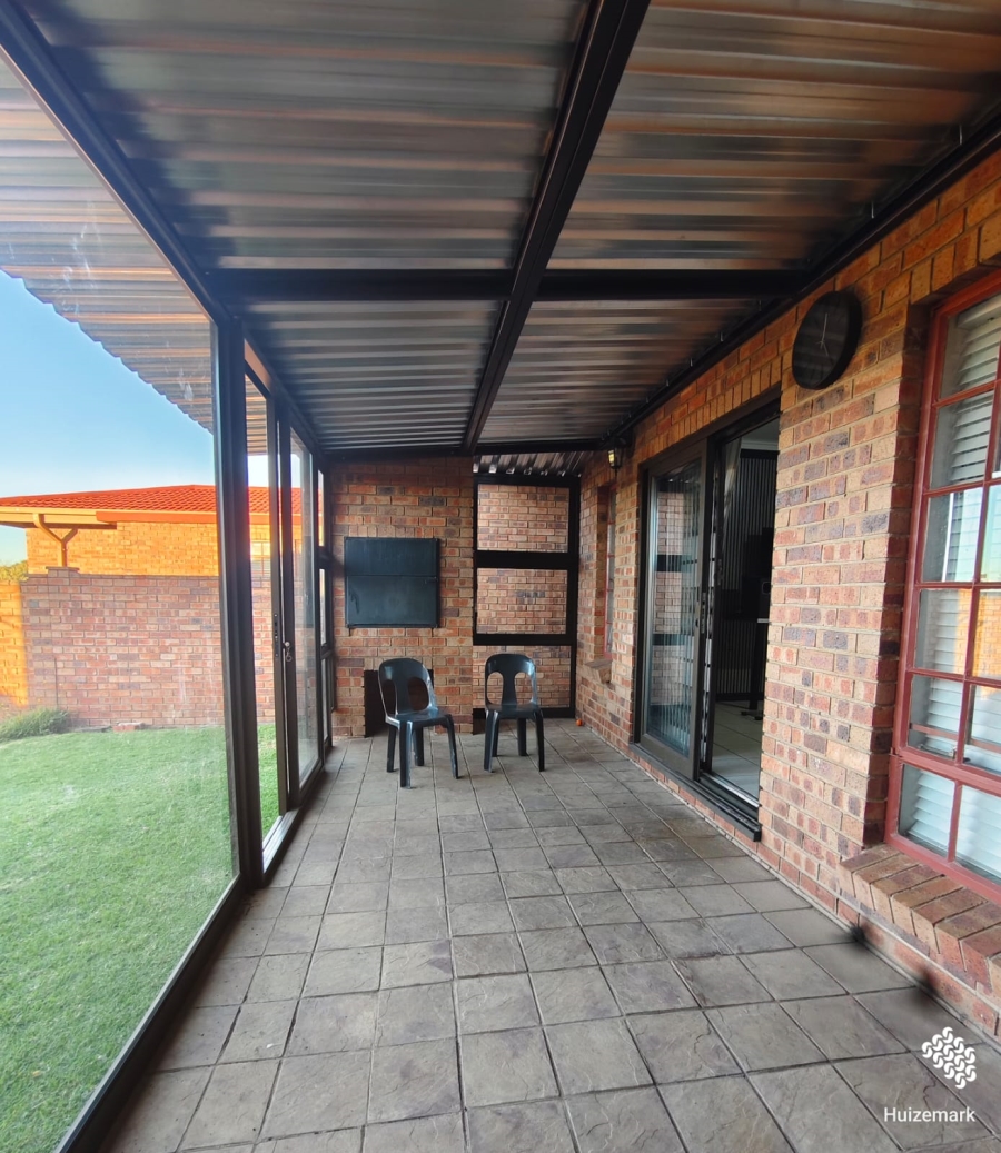 3 Bedroom Property for Sale in Vaalpark Free State